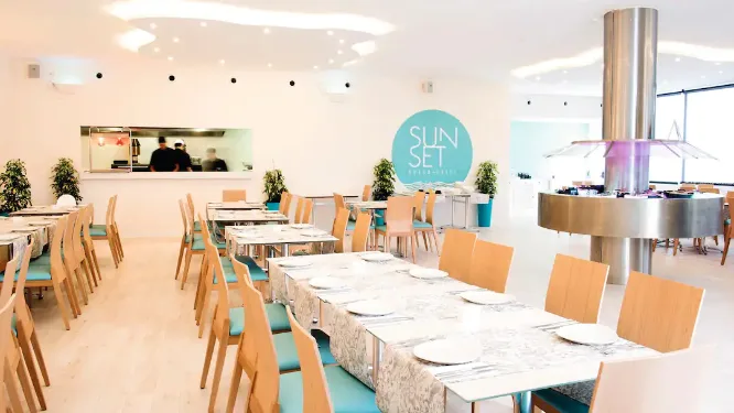 baby and toddler friendly hotel ibiza