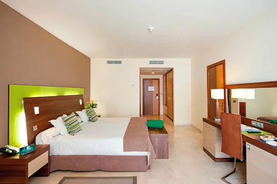 baby and toddler friendly hotel majorca