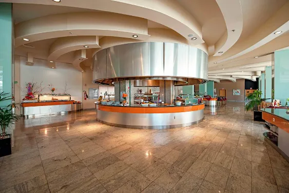 baby and toddler friendly hotel majorca