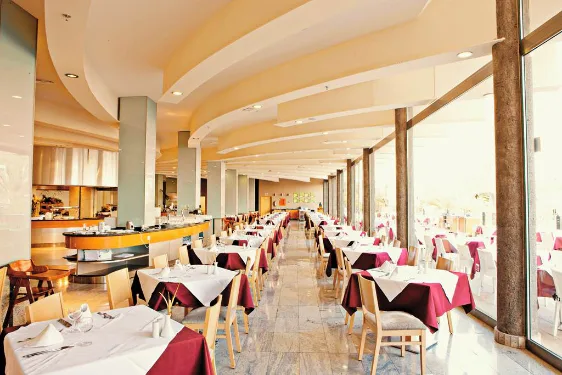 baby and toddler friendly hotel majorca