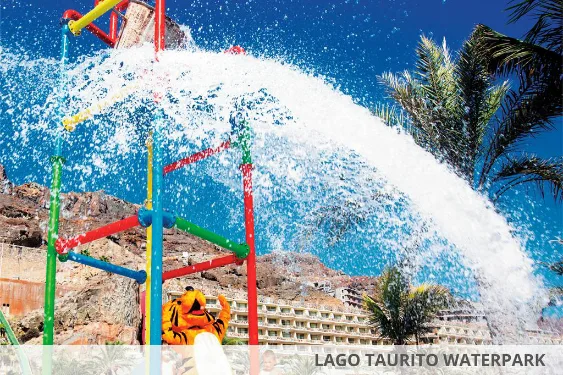 baby and toddler friendly hotel majorca