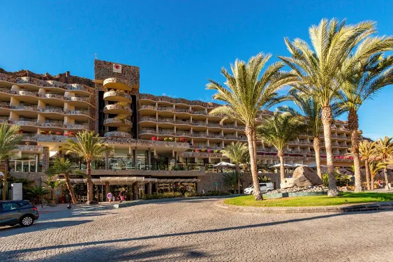 baby and toddler friendly hotel majorca