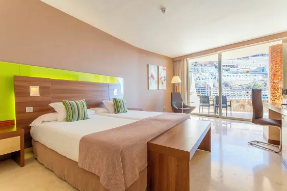 baby and toddler friendly hotel majorca