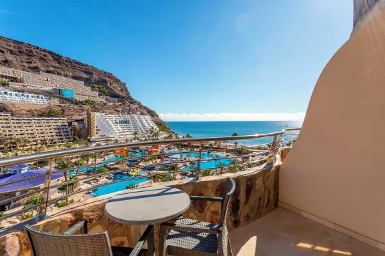 baby and toddler friendly hotel majorca