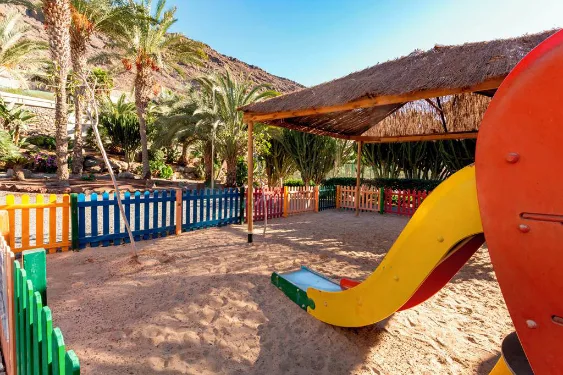 baby and toddler friendly hotel majorca
