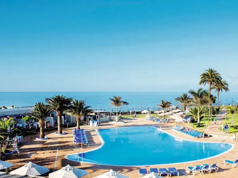 hotel for babies gran canaria