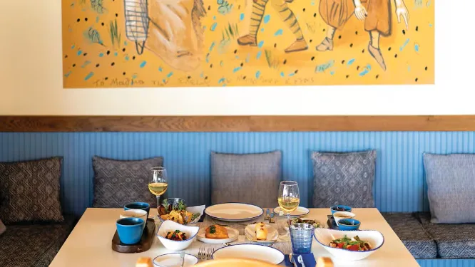 baby and toddler friendly hotel rhodes
