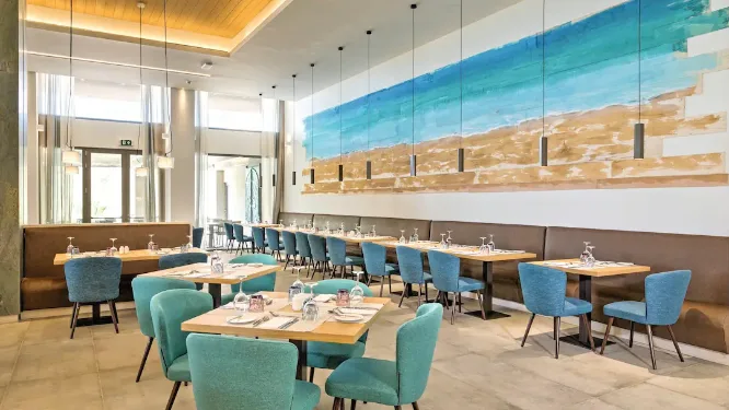 baby and toddler friendly hotel rhodes