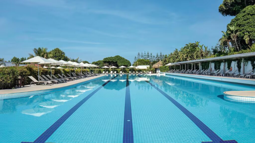 baby friendly hotel Turkey