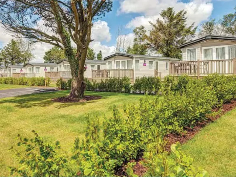 baby and toddler friendly holiday park cornwall