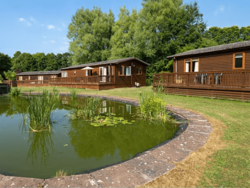baby and toddler friendly holiday park cornwall