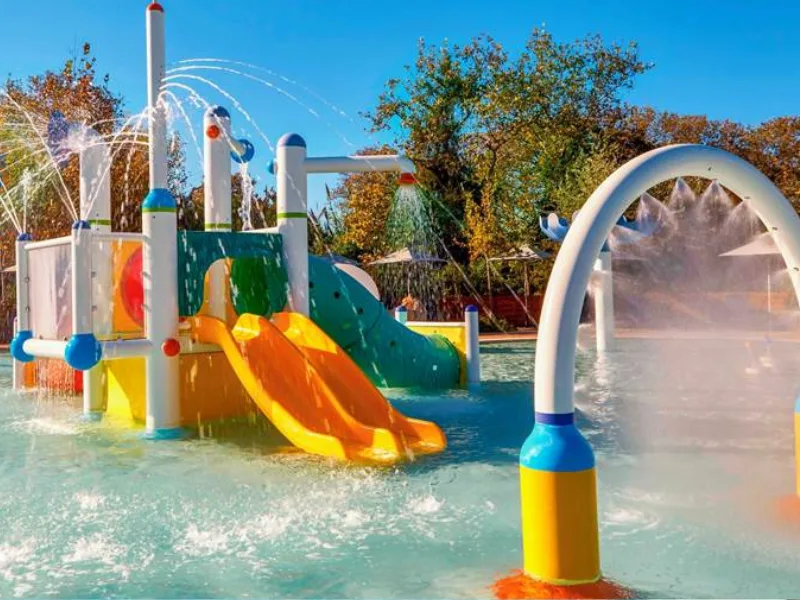 baby and toddler friendly hotel greece