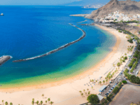 best resorts for families in tenerife