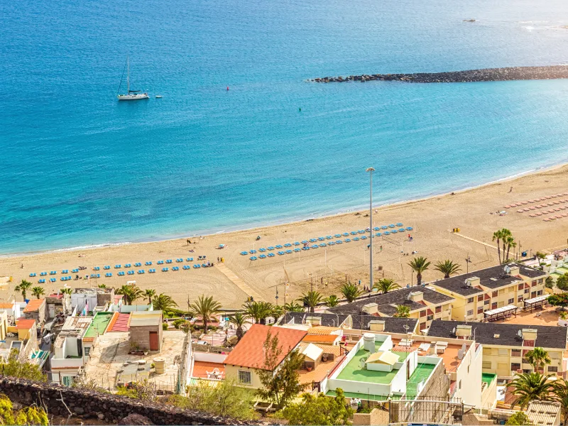 best resorts for families in Tenerife
