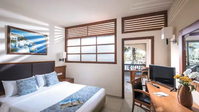 baby and toddler friendly hotel crete