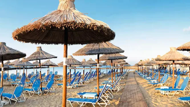 baby and toddler friendly hotel crete