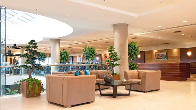 baby and toddler friendly hotel crete