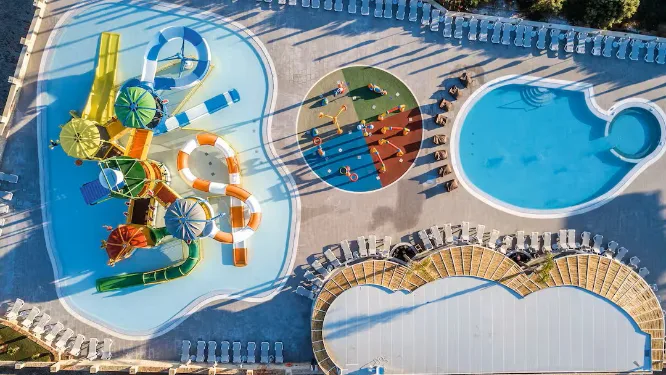 baby and toddler friendly hotel crete