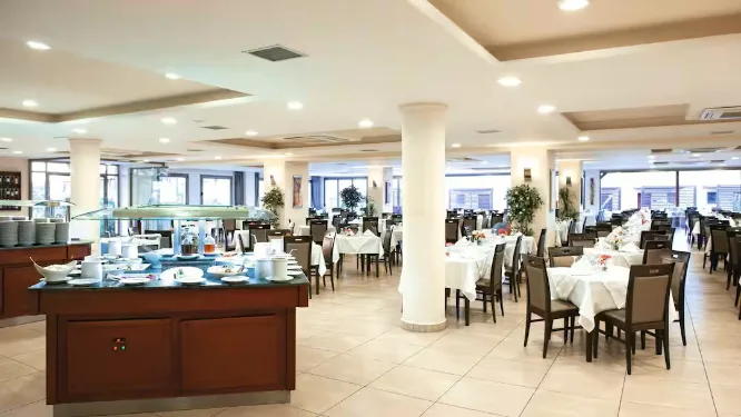 baby and toddler friendly hotel crete