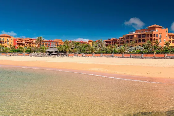 baby and toddler friendly hotel Fuerteventura