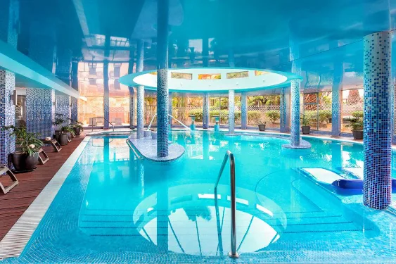 baby and toddler friendly hotel Fuerteventura