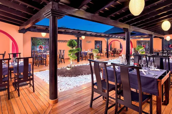 baby and toddler friendly hotel Fuerteventura