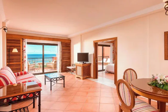 baby and toddler friendly hotel fuerteventura