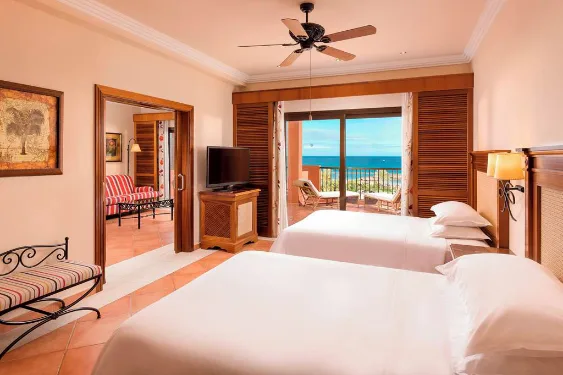 baby and toddler friendly hotel fuerteventura