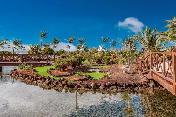 baby and toddler friendly hotel fuerteventura