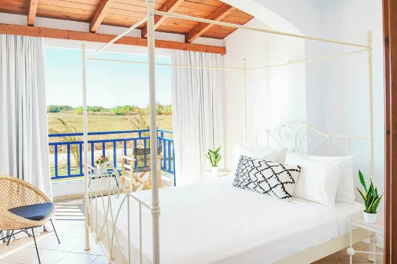 baby and toddler friendly hotel kos