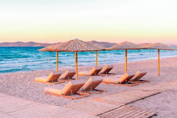 baby and toddler friendly hotel kos