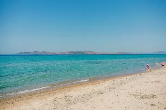 baby and toddler friendly hotel kos