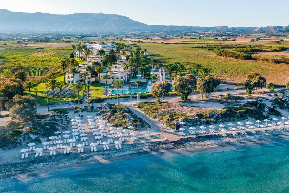 baby and toddler friendly hotel kos