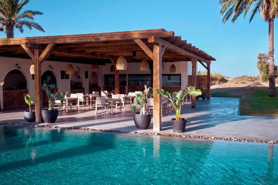 baby and toddler friendly hotel kos