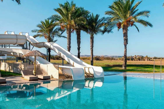 baby and toddler friendly hotel kos