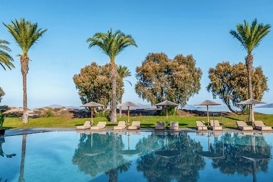 baby and toddler friendly hotel kos