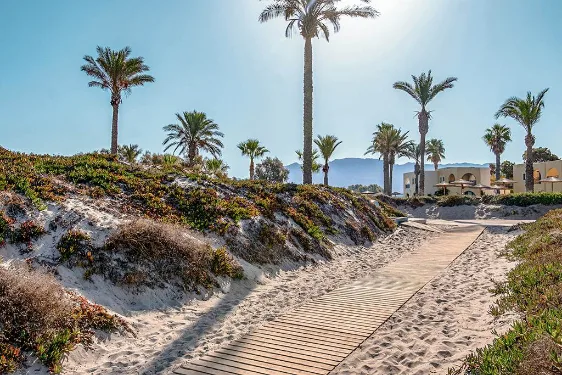 baby and toddler friendly hotel kos