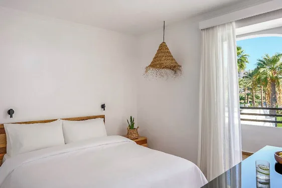 baby and toddler friendly hotel kos