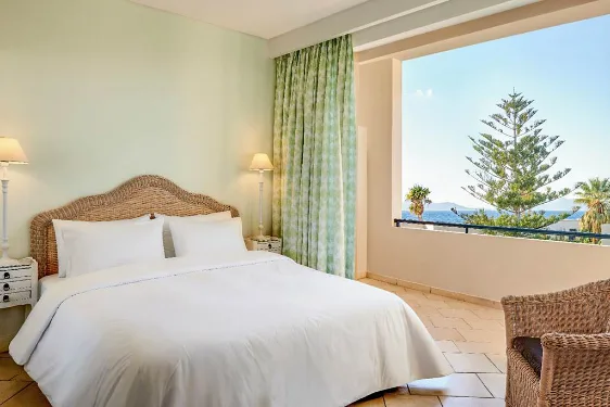 baby and toddler friendly hotel kos