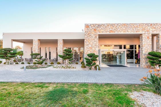 toddler friendly hotel kos