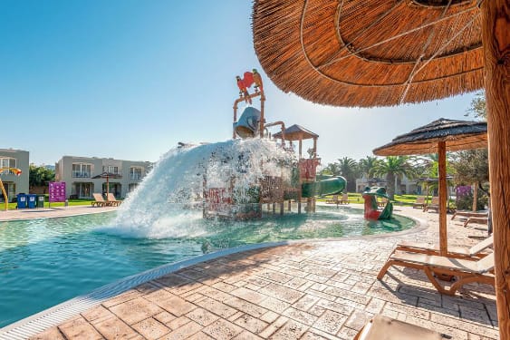 toddler friendly hotel kos