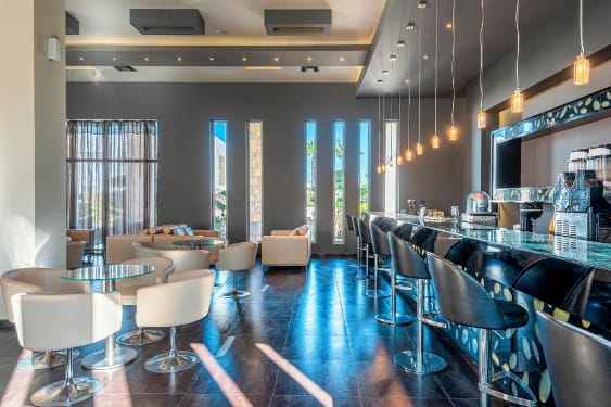 toddler friendly hotel kos
