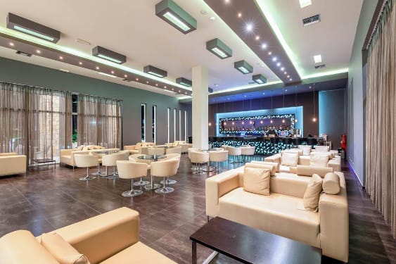 toddler friendly hotel kos