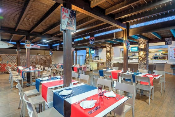 toddler friendly hotel kos