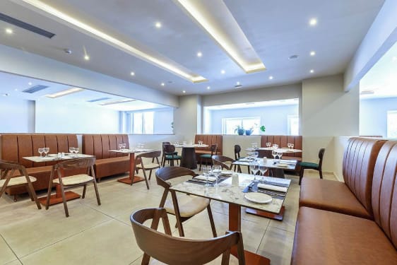 toddler friendly hotel kos