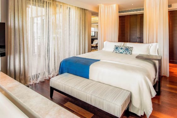 baby friendly hotel greece