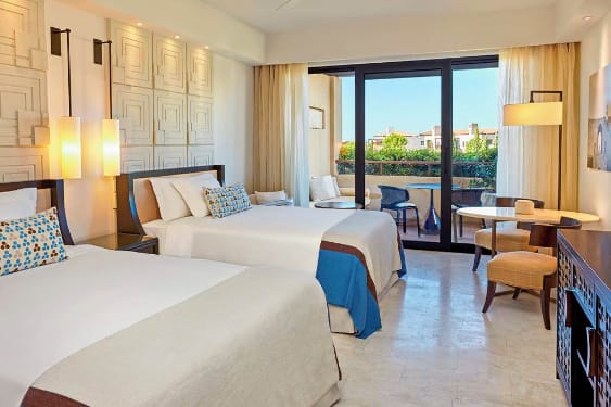 baby friendly hotel greece