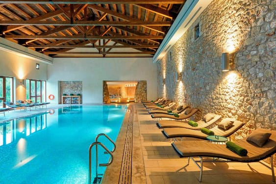 baby friendly hotel greece