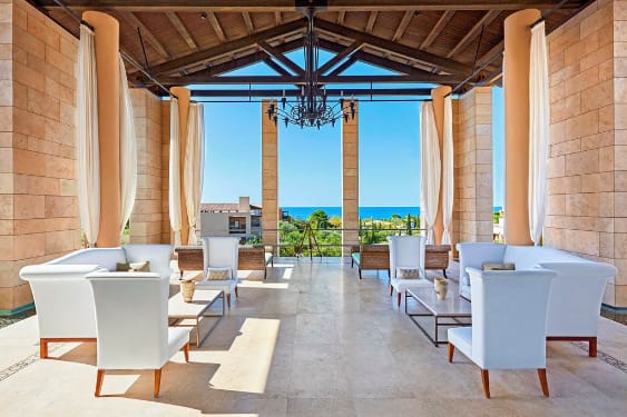 baby friendly hotel greece