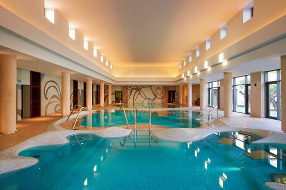 baby friendly hotel greece